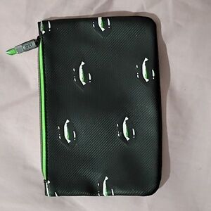 Vampire Ipsy Make Up Bag